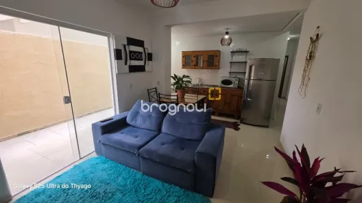 Apartamento com 2 Quartos à venda, 80m² no Ingleses do Rio Vermelho, Florianópolis
