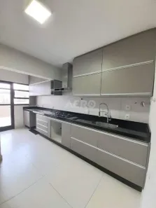 Apartamento com 3 Quartos à venda, 101m² no Vila Cidade Universitária, Bauru