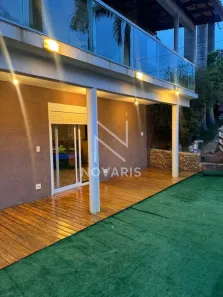Casa com 4 Quartos à venda, 450m² no Jardim Marquesa, São Paulo
