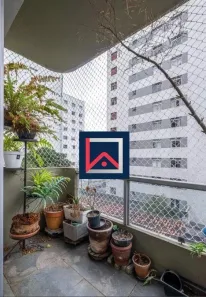 Apartamento com 3 Quartos à venda, 116m² no Paraíso, São Paulo