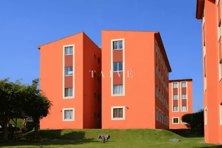 Apartamento com 3 Quartos à venda, 57m² no Pacaembu, Londrina
