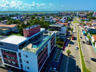 Flat com 1 Quarto à venda, 25m² no Porto de Galinhas, Ipojuca