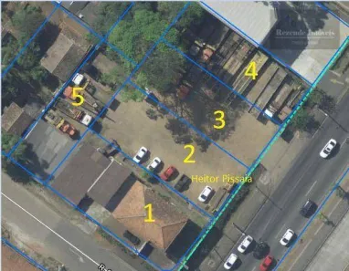 Lote/Terreno à venda, 2254m² no Capão Raso, Curitiba