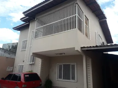 Casa com 5 Quartos à venda, 425m² no Couto Fernandes, Fortaleza