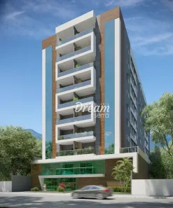 Apartamento com 3 Quartos à venda, 92m² no Agriões, Teresópolis