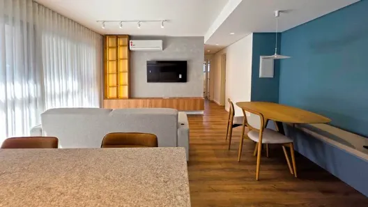 Apartamento com 2 Quartos à venda, 66m² no Petrópolis, Porto Alegre