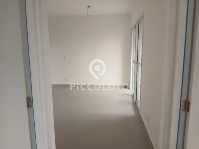 Apartamento com 2 Quartos à venda, 58m² no Chácara da Barra, Campinas