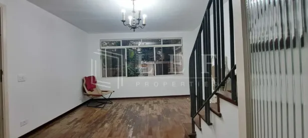 Prédio Comercial para alugar, 170m² no Itaim Bibi, São Paulo