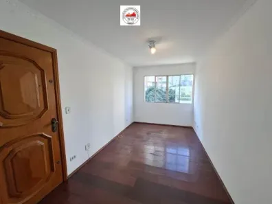 Apartamento com 2 Quartos para alugar, 56m² no Alto da Lapa, São Paulo
