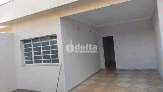 Casa com 3 Quartos à venda, 190m² no Custódio Pereira, Uberlândia