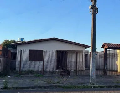 Casa com 3 Quartos à venda, 145m² no Tamandaré, Esteio