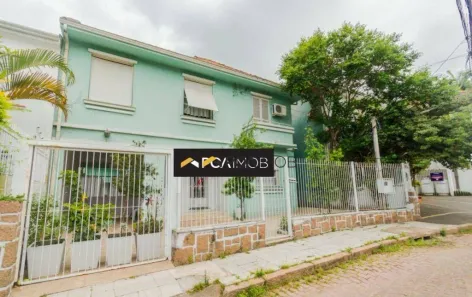 Casa com 4 Quartos para venda ou aluguel, 230m² no Auxiliadora, Porto Alegre