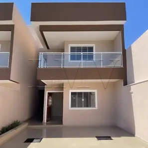 Casa com 4 Quartos à venda, 170m² no Jardim Atlântico Leste (Itaipuaçu), Maricá