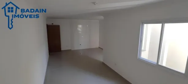 Apartamento com 2 Quartos à venda, 62m² no Vila Nossa Senhora das Vitórias, Mauá