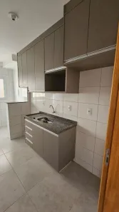 Apartamento com 2 Quartos para alugar, 60m² no Jardim dos Calegaris, Paulínia