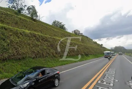 Lote/Terreno à venda, 33000m² no São Roberto (Jordanésia), Cajamar