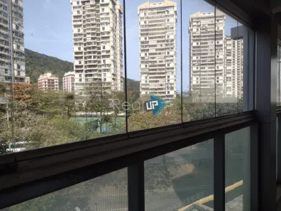 Sala Comercial com 1 Quarto à venda, 62m² no São Conrado, Rio de Janeiro