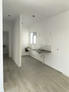 Apartamento com 2 Quartos à venda, 50m² no Jardins do Império, Indaiatuba