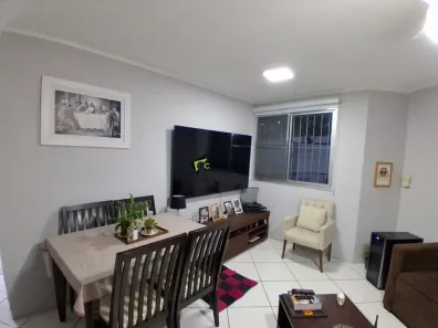 Apartamento com 2 Quartos à venda, 58m² no Limão, São Paulo