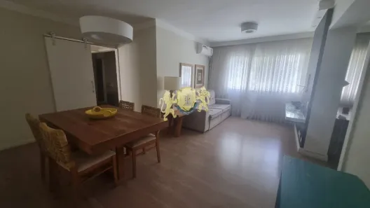 Flat com 2 Quartos à venda, 80m² no Jardim Paulista, São Paulo