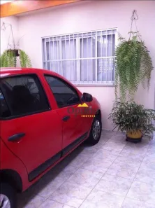 Sobrado com 3 Quartos à venda, 150m² no Vila São Pedro, São Paulo