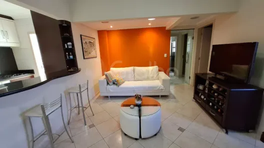Apartamento com 3 Quartos à venda, 66m² no Trindade, Florianópolis