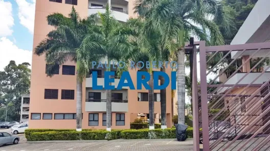Apartamento com 3 Quartos à venda, 70m² no Jardim Alto da Boa Vista, Valinhos