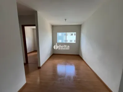 Apartamento com 2 Quartos à venda, 47m² no Shopping Park, Uberlândia