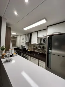Apartamento com 3 Quartos à venda, 68m² no Palmeiras de São José, São José dos Campos