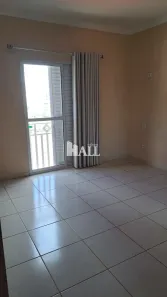 Apartamento com 2 Quartos à venda, 67m² no Cidade Nova, São José do Rio Preto
