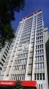 Sala Comercial para alugar, 285m² no Bela Vista, São Paulo