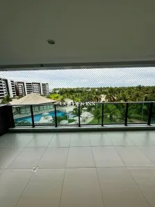 Apartamento com 4 Quartos à venda, 182m² no Paiva, Cabo de Santo Agostinho