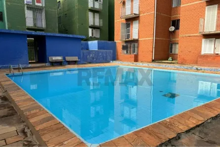 Apartamento com 2 Quartos à venda, 60m² no Jardim Ivete, Itapira