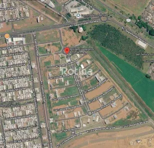 Lote/Terreno à venda, 276m² no Novo Mundo, Uberlândia