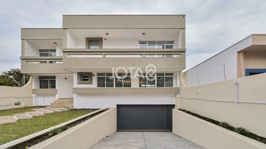 Casa com 8 Quartos à venda, 413m² no Juvevê, Curitiba