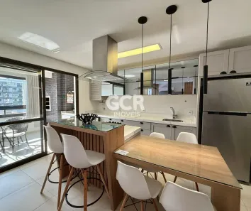 Apartamento com 3 Quartos à venda, 97m² no Palmas, Governador Celso Ramos