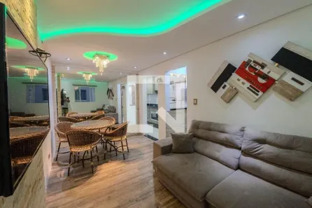 Apartamento com 3 Quartos à venda, 100m² no Bela Vista, São Paulo