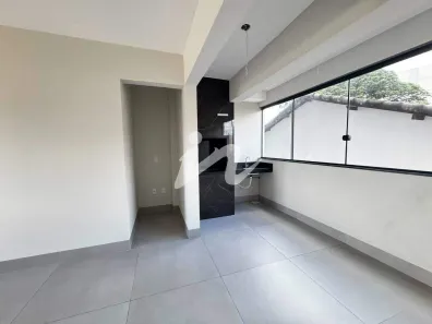 Apartamento com 3 Quartos à venda, 93m² no Santa Mônica, Uberlândia