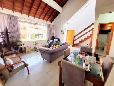 Casa de Condomínio com 3 Quartos à venda, 112m² no Hípica, Porto Alegre