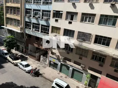 Kitnet com 1 Quarto à venda, 34m² no Centro, Rio de Janeiro