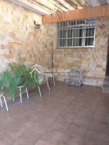 Sobrado com 2 Quartos à venda, 68m² no Sacomã, São Paulo