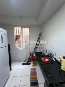 Apartamento com 2 Quartos à venda, 44m² no Mansour, Uberlândia