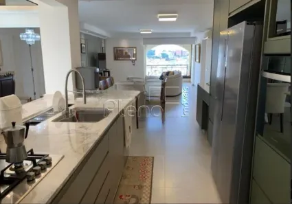 Apartamento com 3 Quartos à venda, 145m² no Cambuí, Campinas