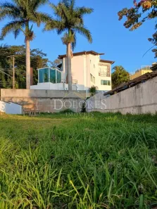 Lote/Terreno à venda, 300m² no Parque Residencial Itapeti, Mogi das Cruzes