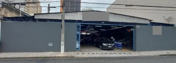 Galpão/Depósito/Armazém para alugar, 777m² no Centro, Campinas