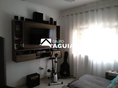 Casa com 2 Quartos à venda, 90m² no Vila Industrial, Campinas