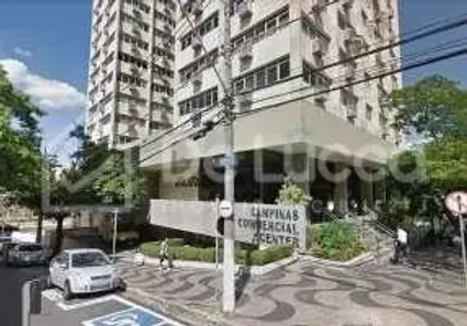 Ponto Comercial para alugar, 570m² no Bosque, Campinas