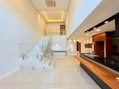 Casa de Condomínio com 3 Quartos à venda, 220m² no Ideal, Londrina