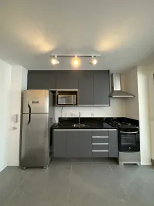 Apartamento com 1 Quarto para alugar, 49m² no Cerqueira César, São Paulo