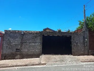 Casa com 2 Quartos à venda, 180m² no Iturama, Iturama